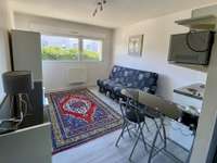 Location appartement 1 pièce
