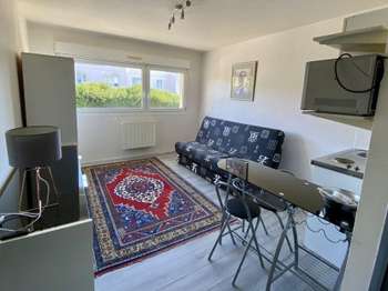 Location Appartement T1Illzach