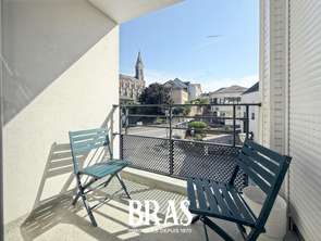 Location Appartement 2 piècesIndre