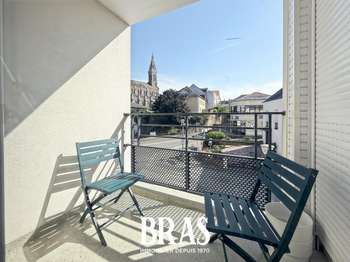 Photo Location appartement Indre