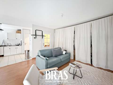 Location appartement 2 pièces Location appartement 2 pièces