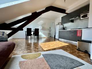 Location appartement 2 pièces