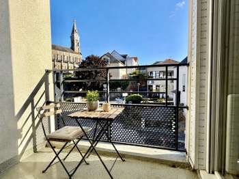 Location Appartement 2 piècesIndre