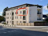 Location appartement 2 pièces Location appartement 2 pièces