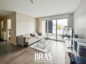 Location Appartement 3 piècesIndre