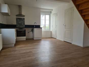 Photo Location appartement Ingrandes