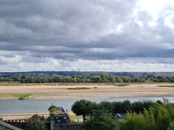 Location appartement 2 pièces Ingrandes-le-Fresne-sur-Loire 49