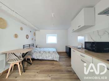 Photo Location appartement Ingré