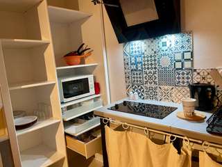 Location Chambre 1 pièce