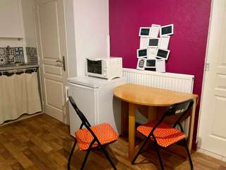 Location Chambre 1 pièce