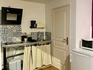 Location Chambre 1 pièce