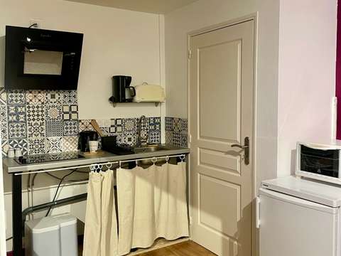Location Chambre 1 pièce
