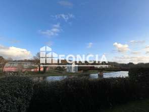 Location Appartement 2 piècesInzinzac-Lochrist