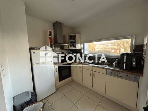 Location appartement 2 pièces