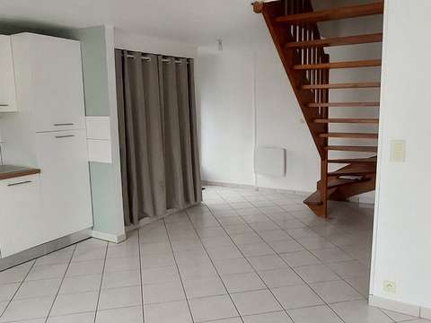 Location appartement 4 pièces Location appartement 4 pièces
