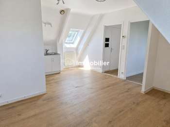 Photo Location appartement Inzinzac-Lochrist