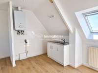 Location appartement 2 pièces