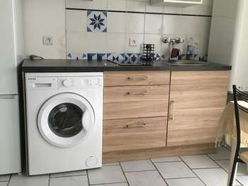 Location Appartement T1Irigny