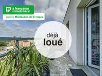 Location appartement 3 pièces