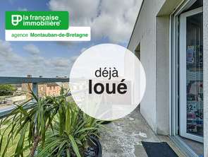 Location Appartement 3 piècesIrodouër