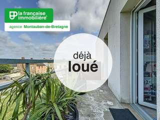 Location appartement 3 pièces