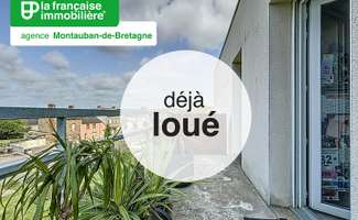 Photo Location appartement Irodouër