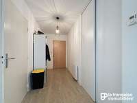 Location appartement 3 pièces