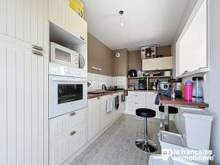 Location appartement 3 pièces