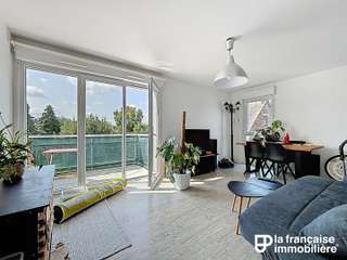 Location appartement 3 pièces