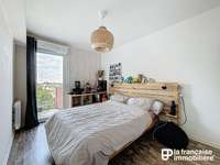 Location appartement 3 pièces