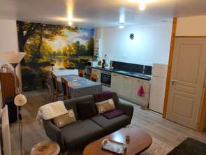 Location Appartement 2 piècesIsches