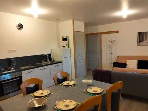 Location appartement 2 pièces Location appartement 2 pièces