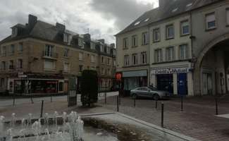 Photo Location appartement Isigny-sur-Mer