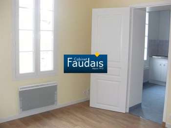 Location Appartement 2 piècesIsigny-sur-Mer