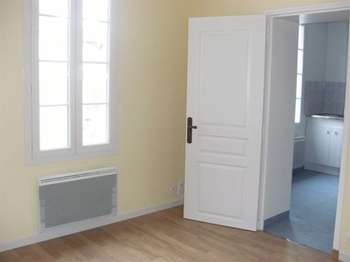 Location Appartement 2 piècesIsigny-sur-Mer
