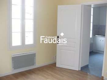 Location appartement 2 pièces Isigny-sur-Mer 14