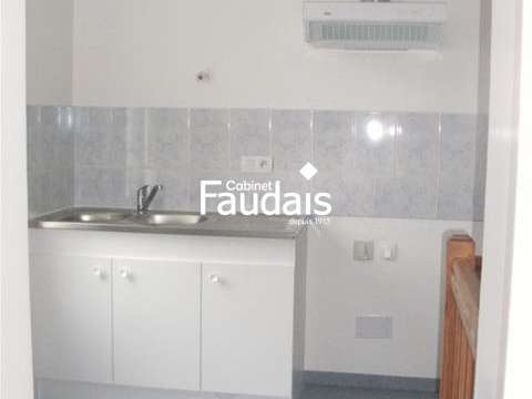 Location appartement 2 pièces Location appartement 2 pièces