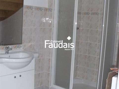 Location appartement 2 pièces Location appartement 2 pièces