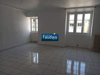 Location Appartement T1Isigny-sur-Mer