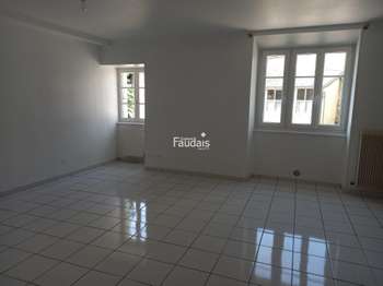 Photo Location appartement Isigny-sur-Mer