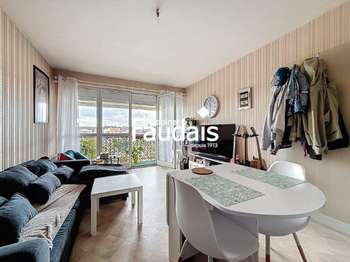 Location Appartement 2 piècesIsigny-sur-Mer