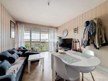 Location Appartement 2 piècesIsigny-sur-Mer