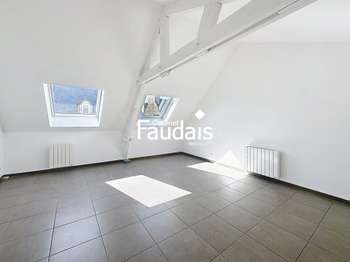 Location Appartement 2 piècesIsigny-sur-Mer
