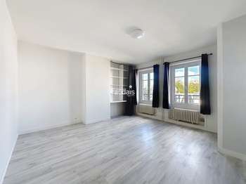 Location Appartement T1Isigny-sur-Mer