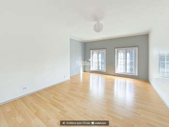 Location Appartement 2 piècesIsigny-sur-Mer