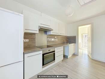 Location appartement 2 pièces Location appartement 2 pièces