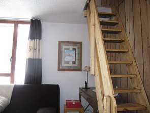 Location Appartement 2 piècesIsola