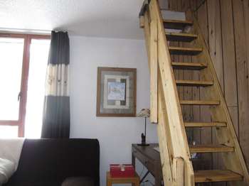 Location appartement 2 pièces Isola 06