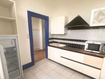 Location Appartement 2 piècesIssenheim