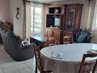 Location appartement 5 pièces Location appartement 5 pièces